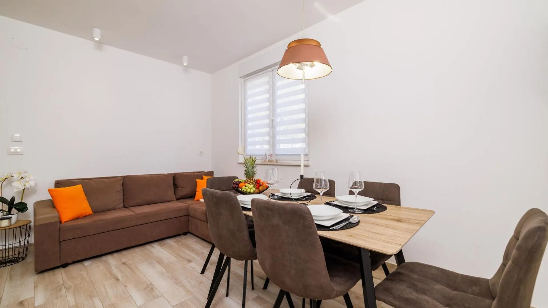 Apartments Margita 2 Tribalj
