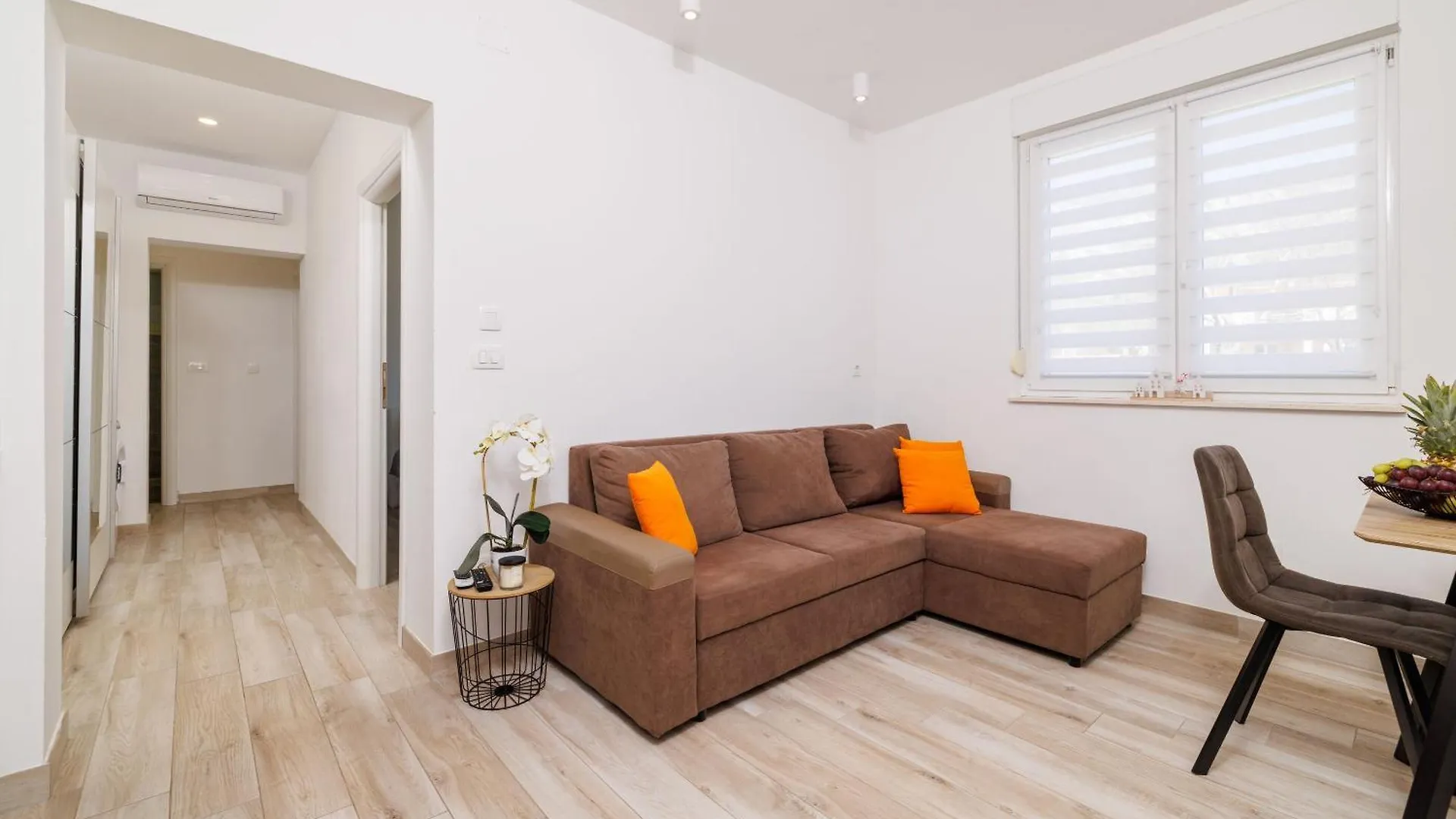 Apartments Margita 2 Tribalj  Croatia