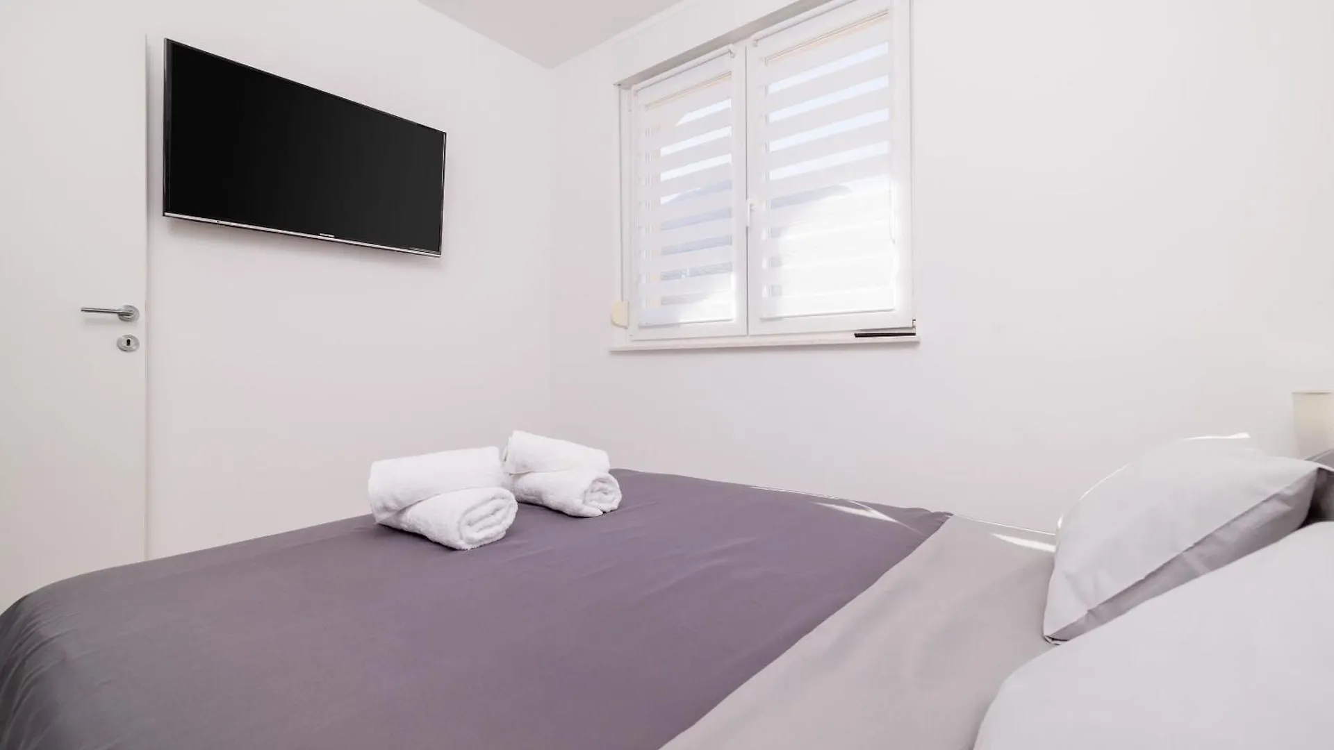 Apartments Margita 2 Tribalj   Tribalj (Primorsko-Goranska)