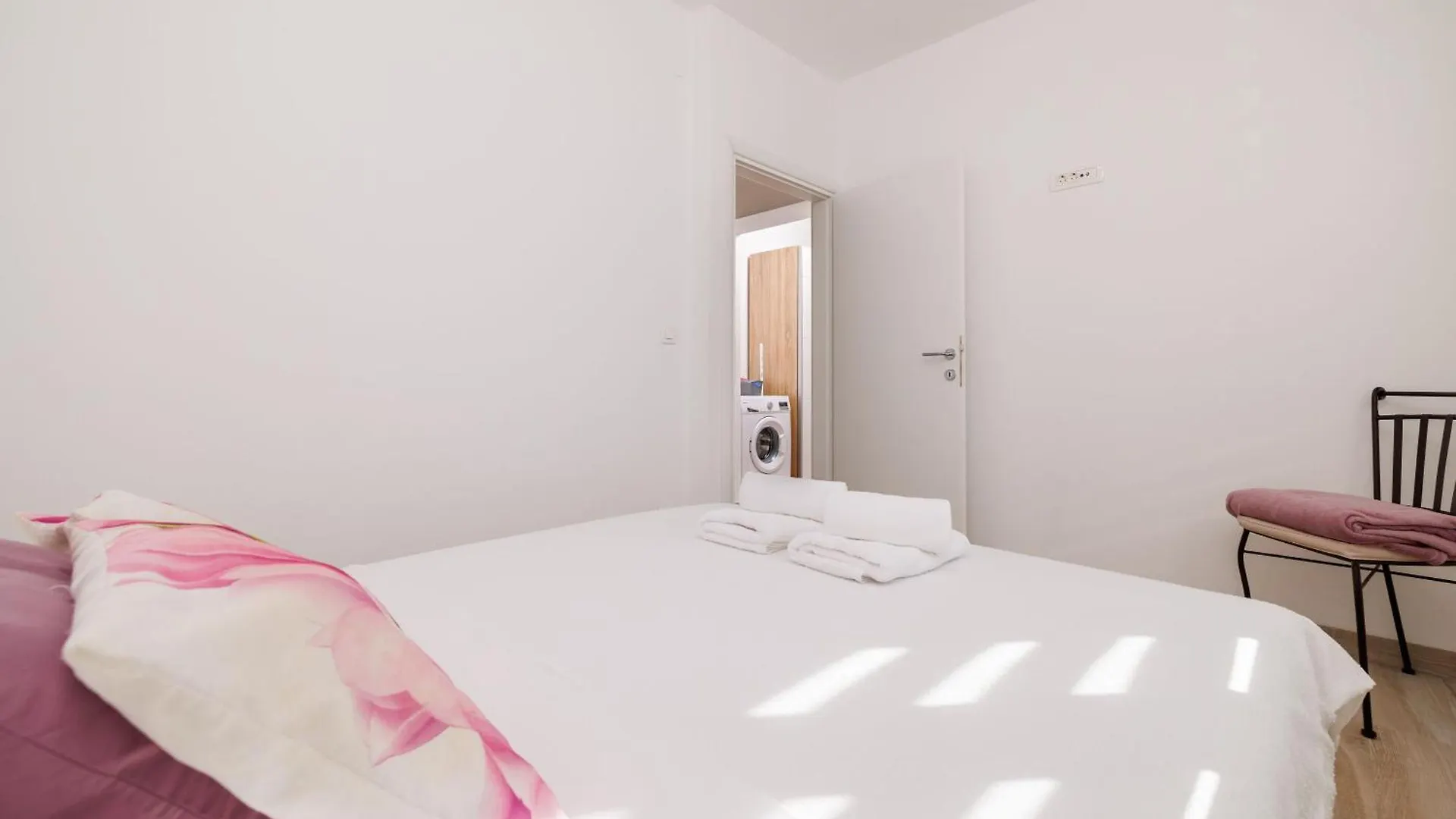 Apartments Margita 2 Tribalj