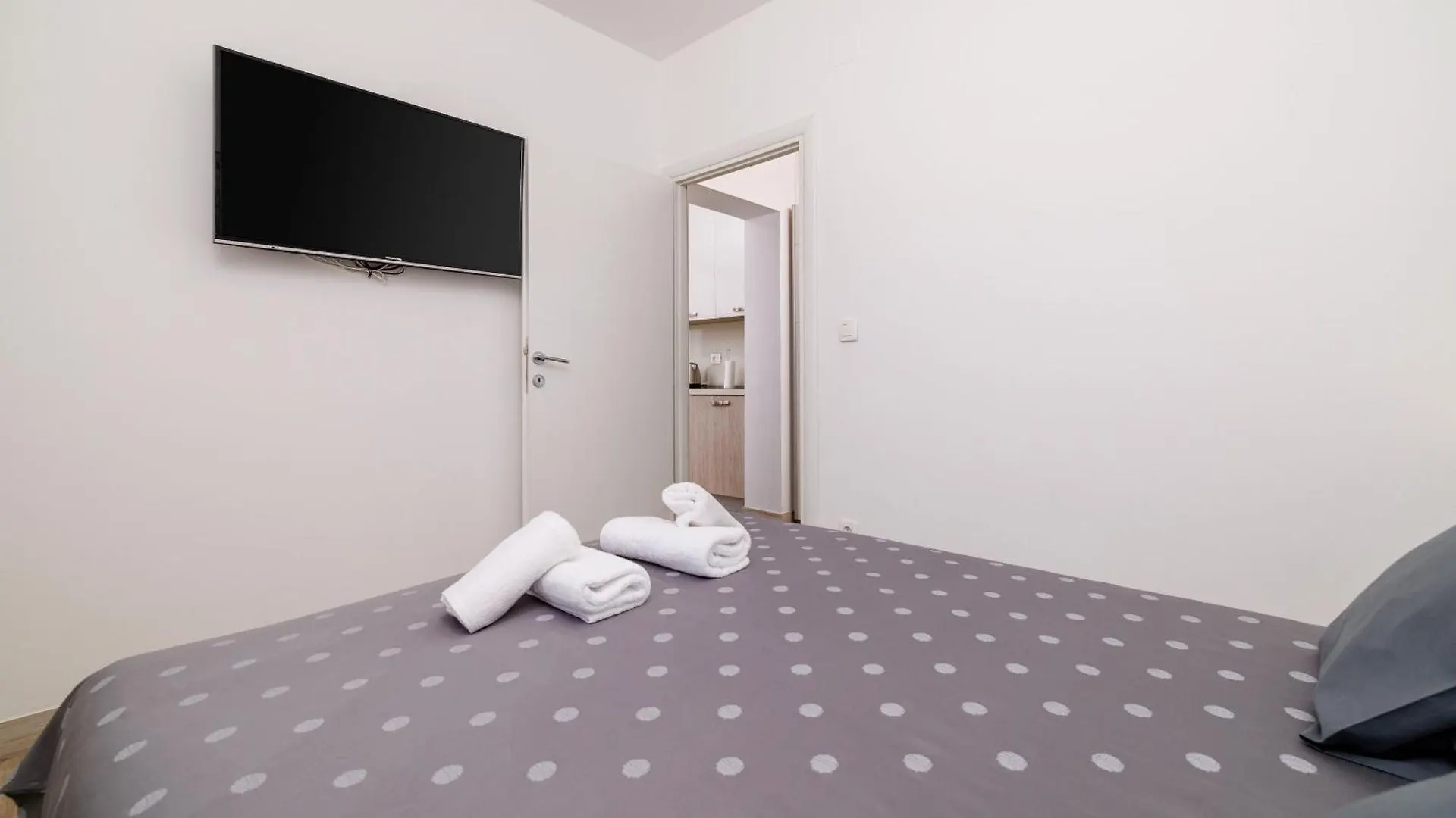 Apartments Margita 2 Tribalj  0*, Tribalj (Primorsko-Goranska) Croatia