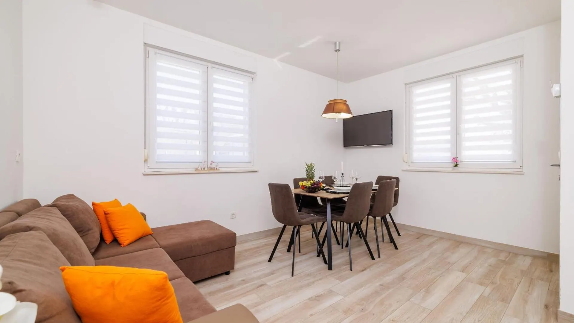 Apartments Margita 2 Tribalj  Croatia