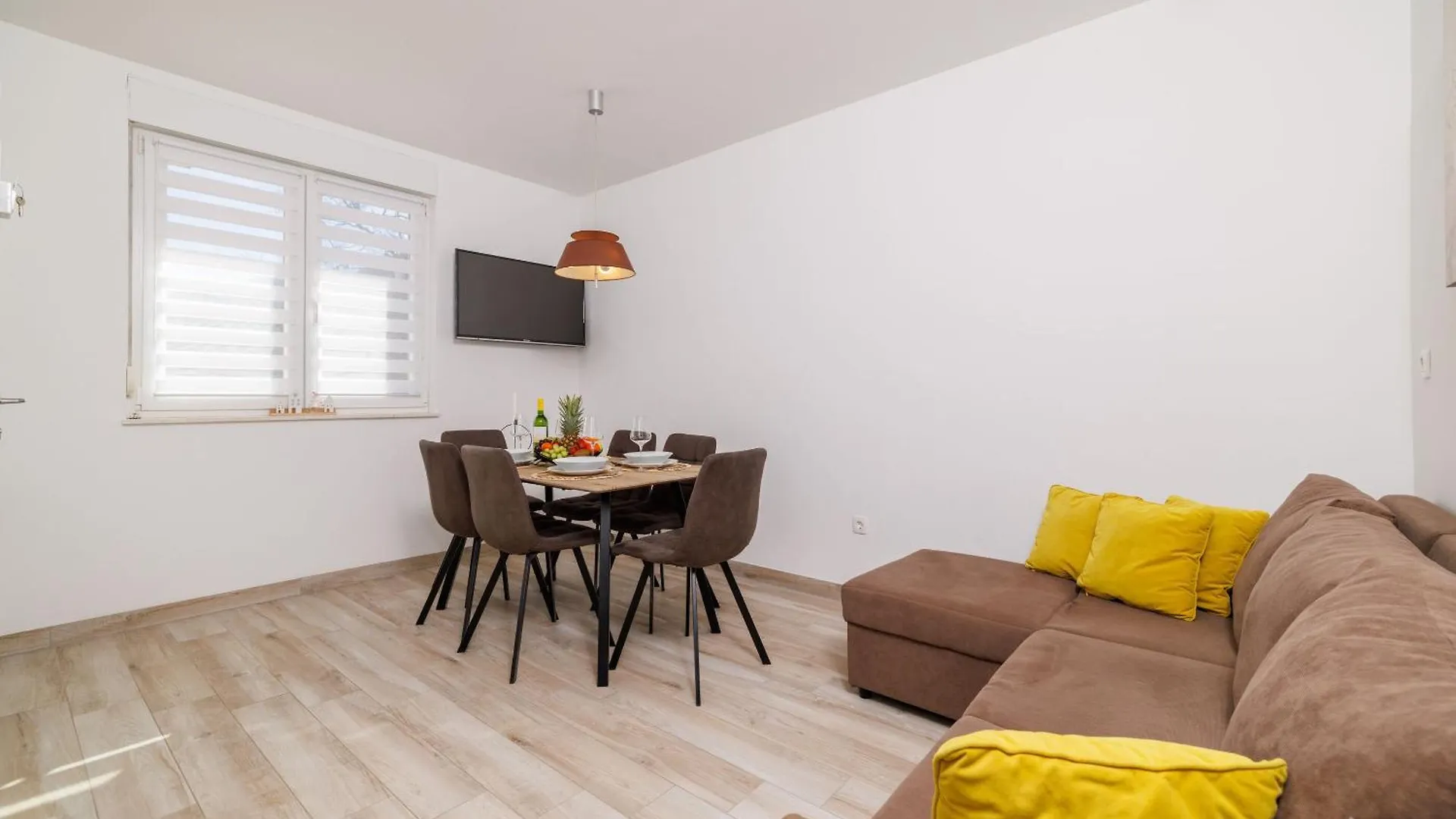 Apartments Margita 2 Tribalj  Tribalj (Primorsko-Goranska)