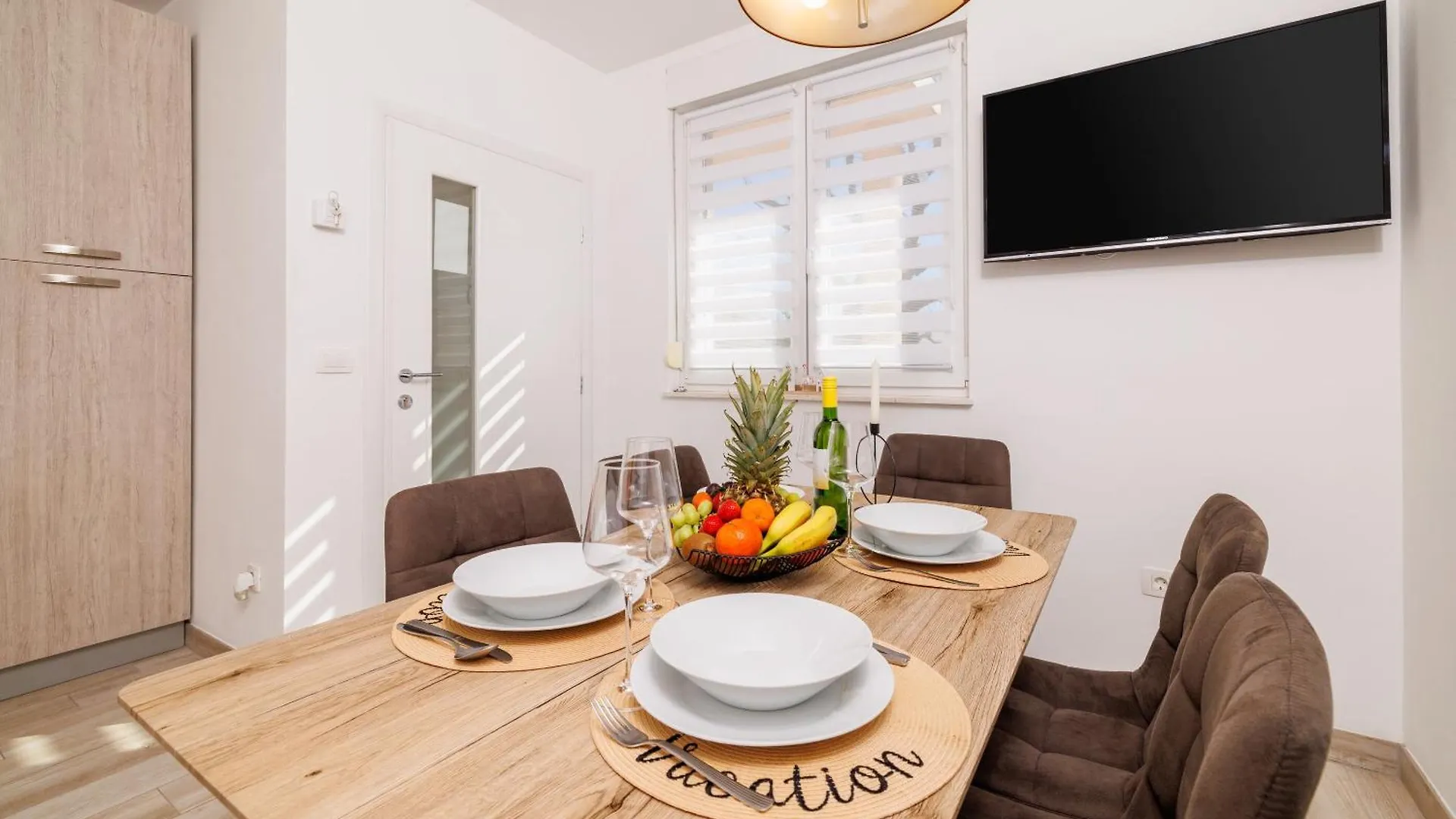 Apartments Margita 2 Tribalj   Tribalj (Primorsko-Goranska)