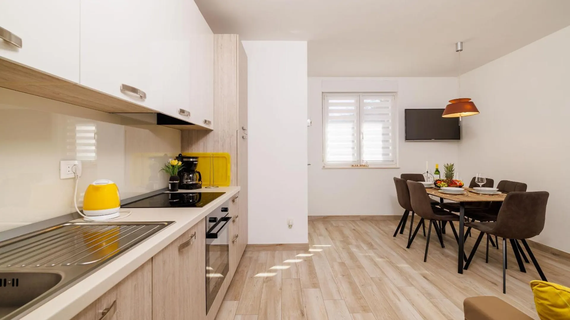 Apartments Margita 2 Tribalj  0*, Tribalj (Primorsko-Goranska) Chorvatsko