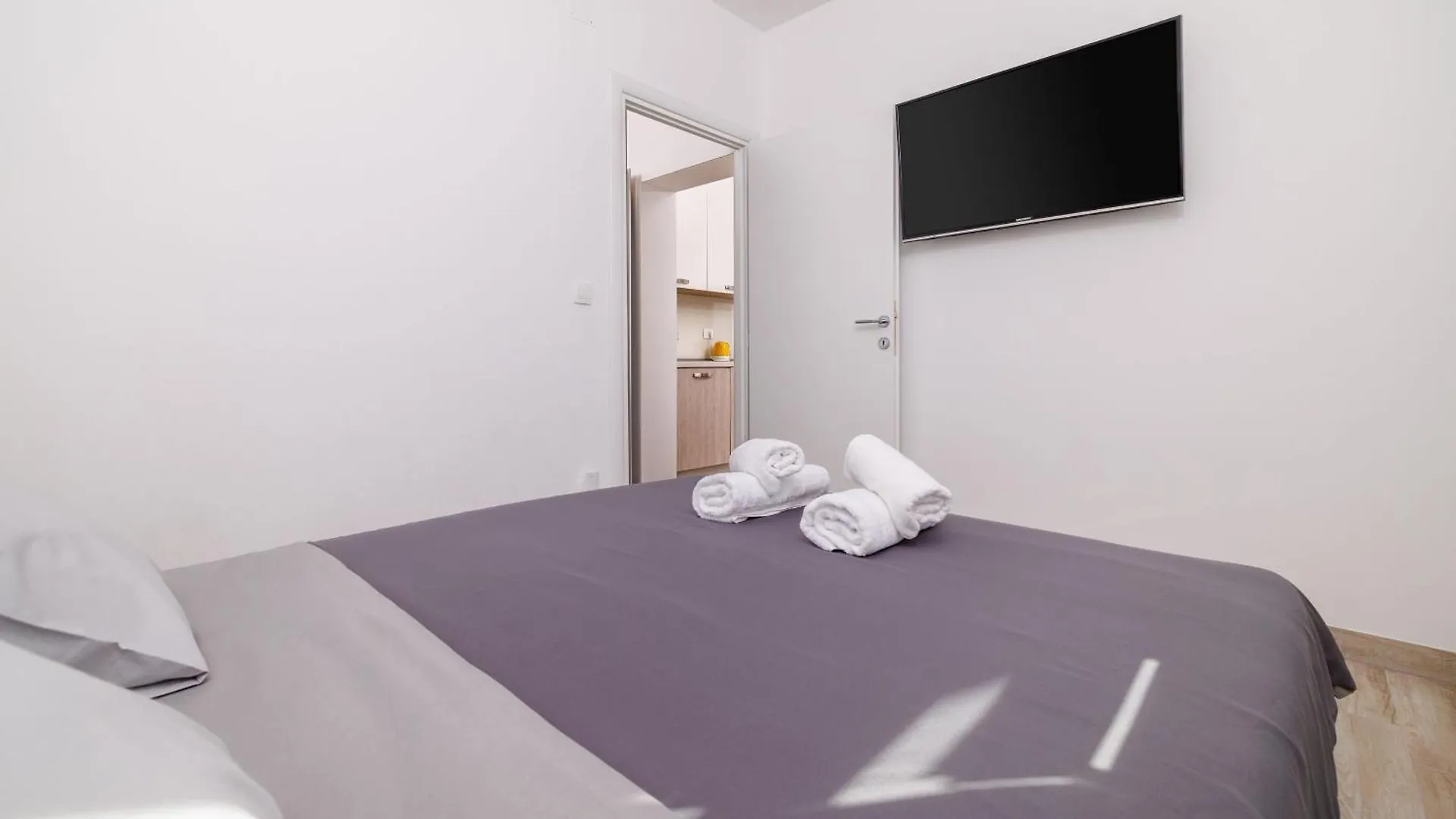 Apartments Margita 2 Tribalj  Croatia