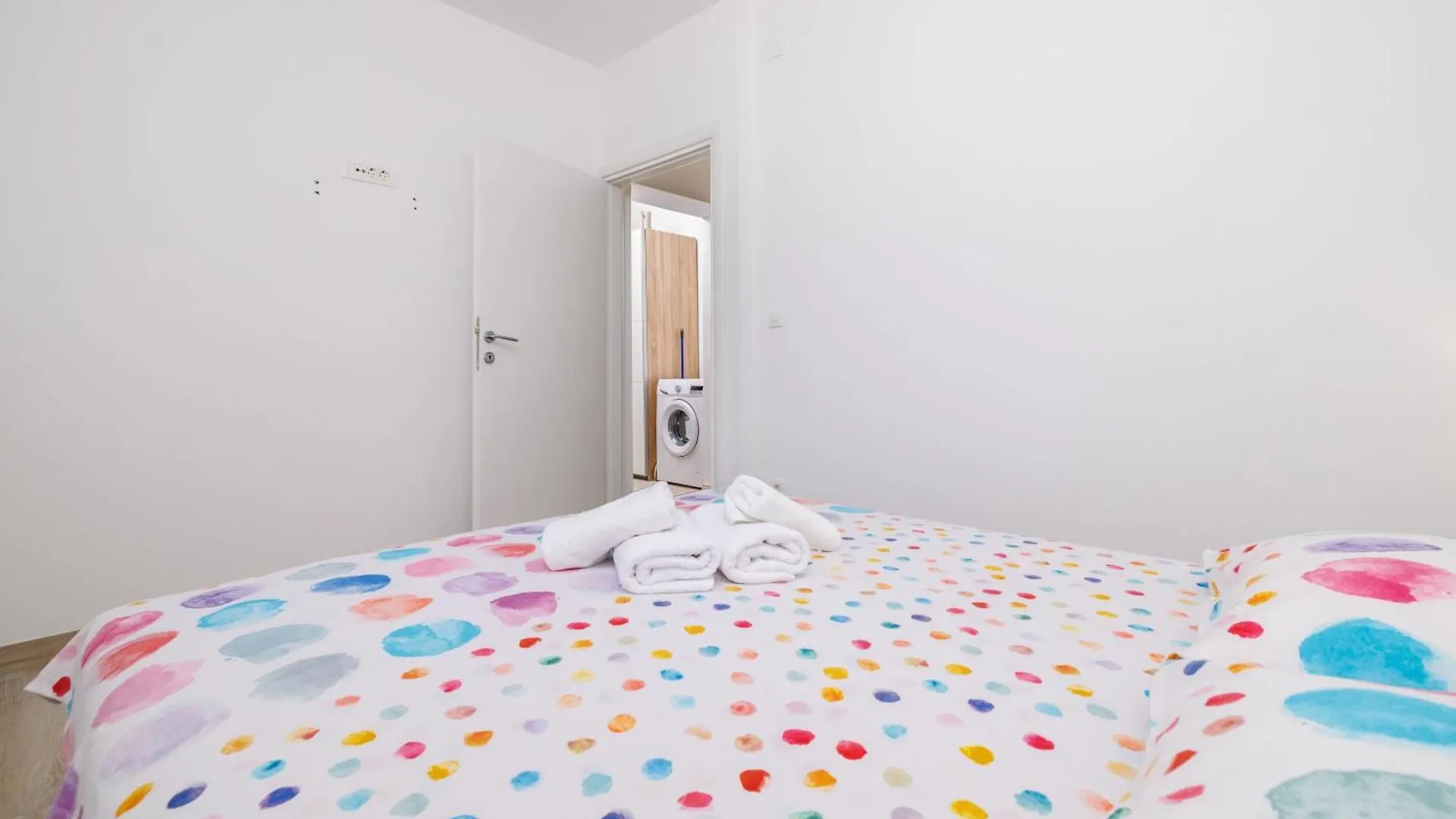 Apartments Margita 2 Tribalj   Tribalj (Primorsko-Goranska)