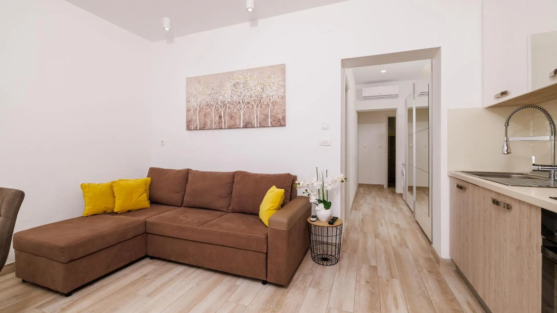 Apartments Margita 2 Tribalj