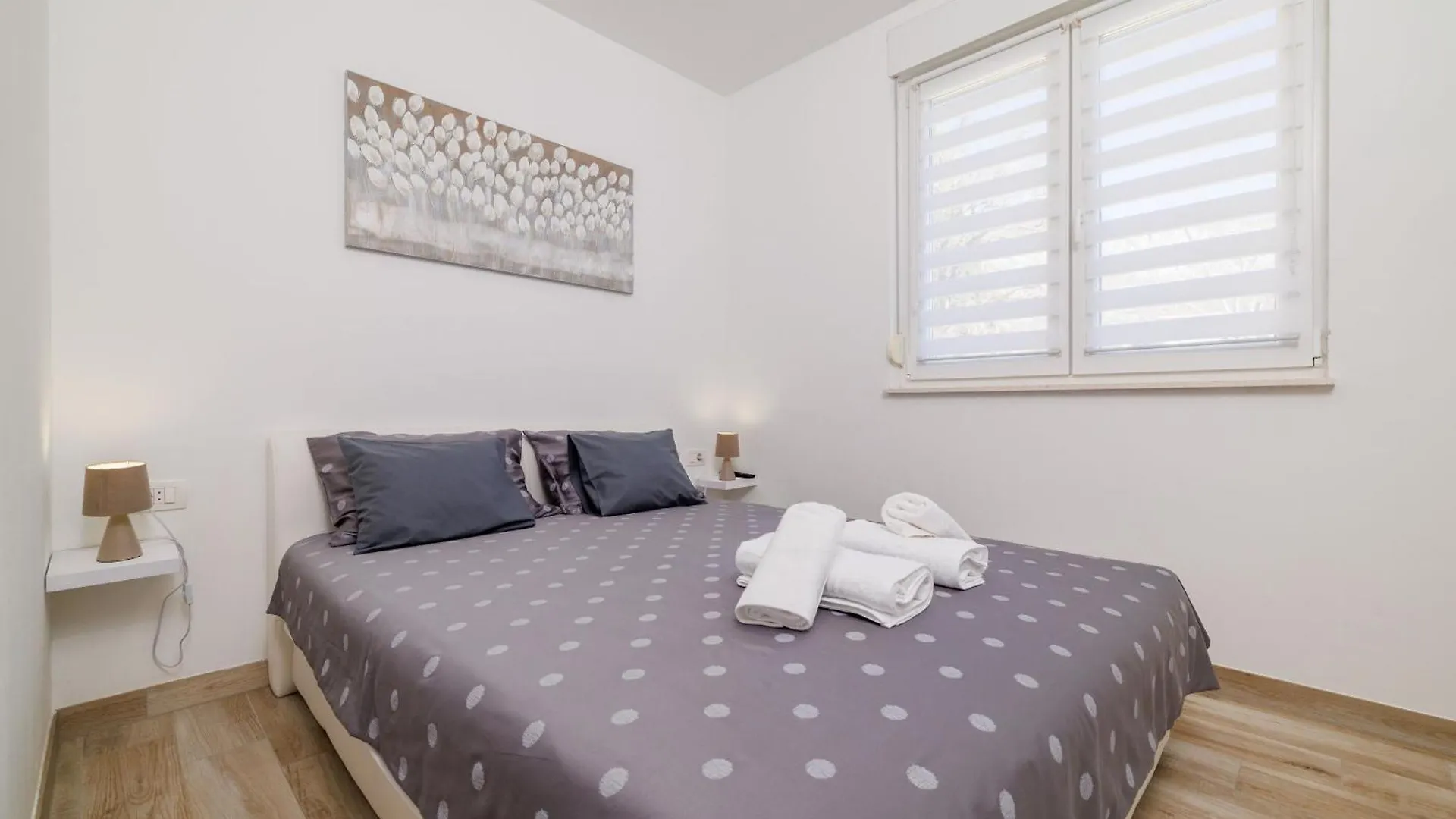 Apartments Margita 2 Tribalj  Chorvatsko