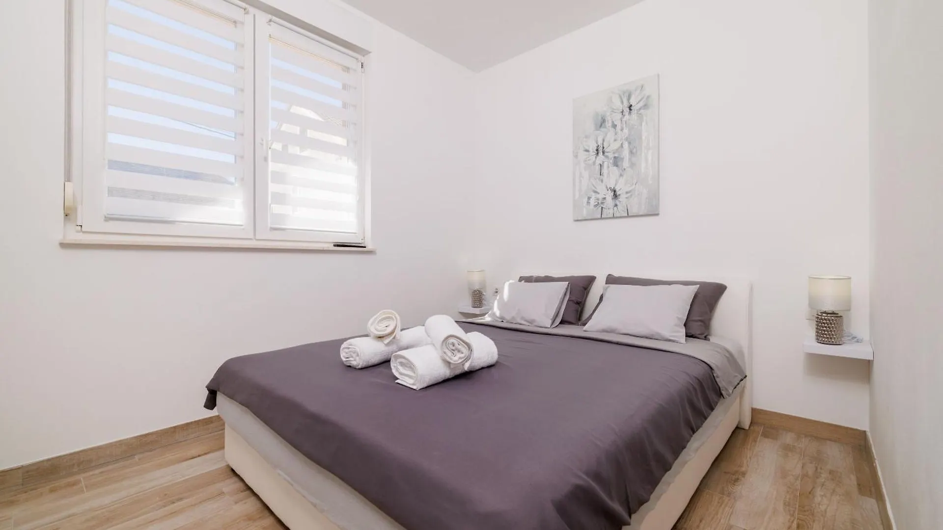 Apartments Margita 2 Tribalj   Tribalj (Primorsko-Goranska)