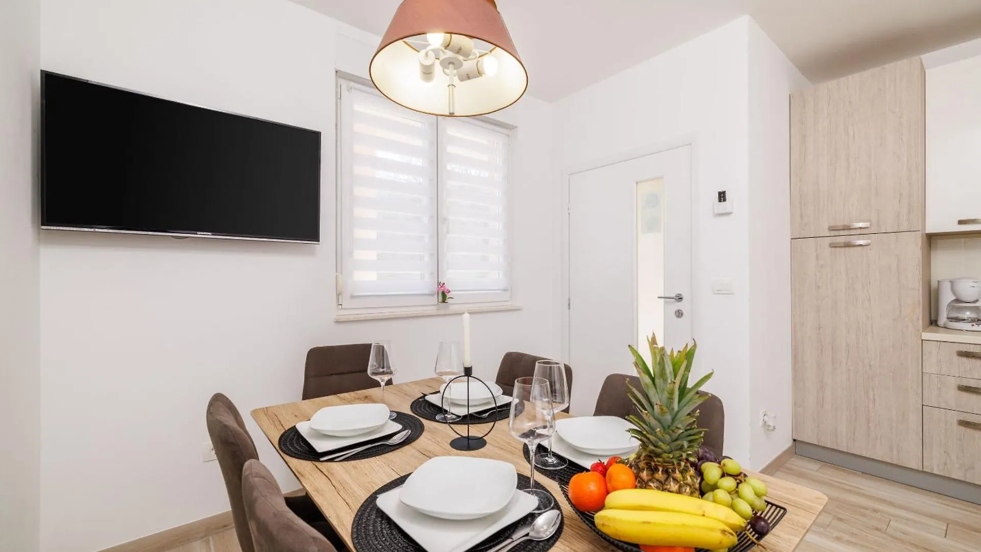 Apartments Margita 2 Tribalj  Tribalj (Primorsko-Goranska)