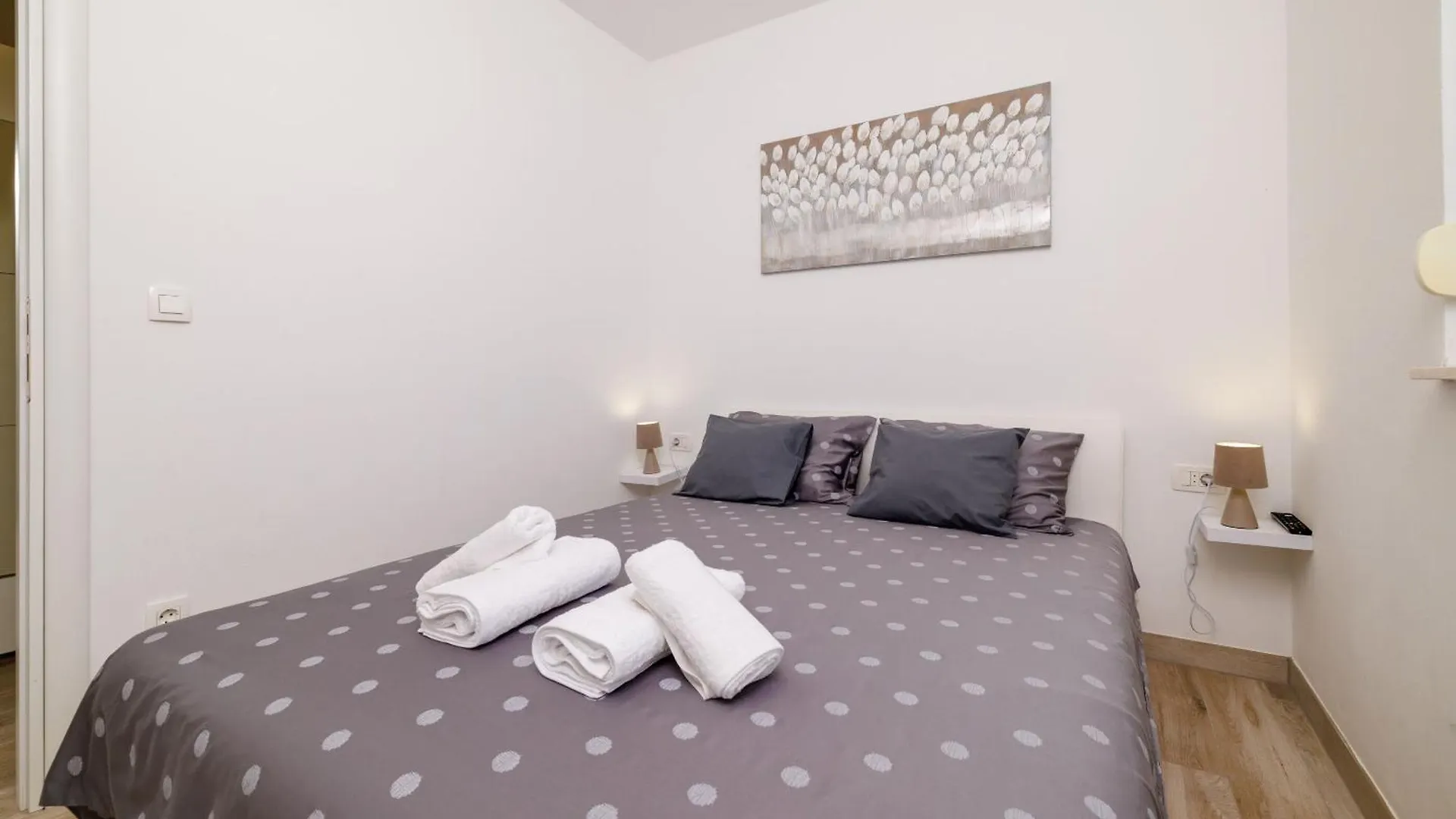 Apartments Margita 2 Tribalj