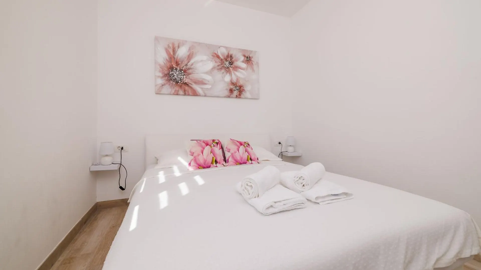 Apartments Margita 2 Tribalj  Tribalj (Primorsko-Goranska)