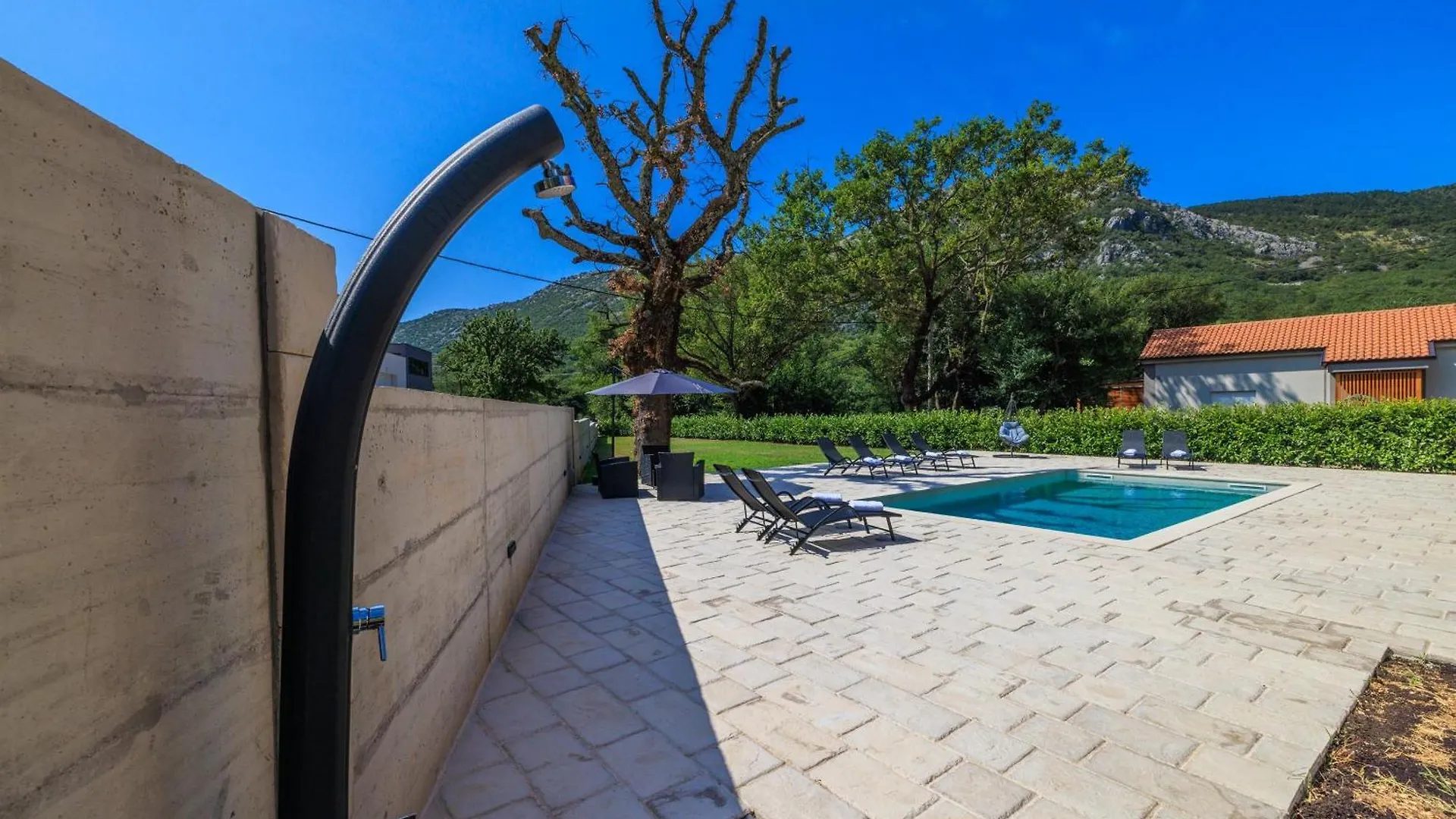 Apartments Margita 2 Tribalj   Tribalj (Primorsko-Goranska)
