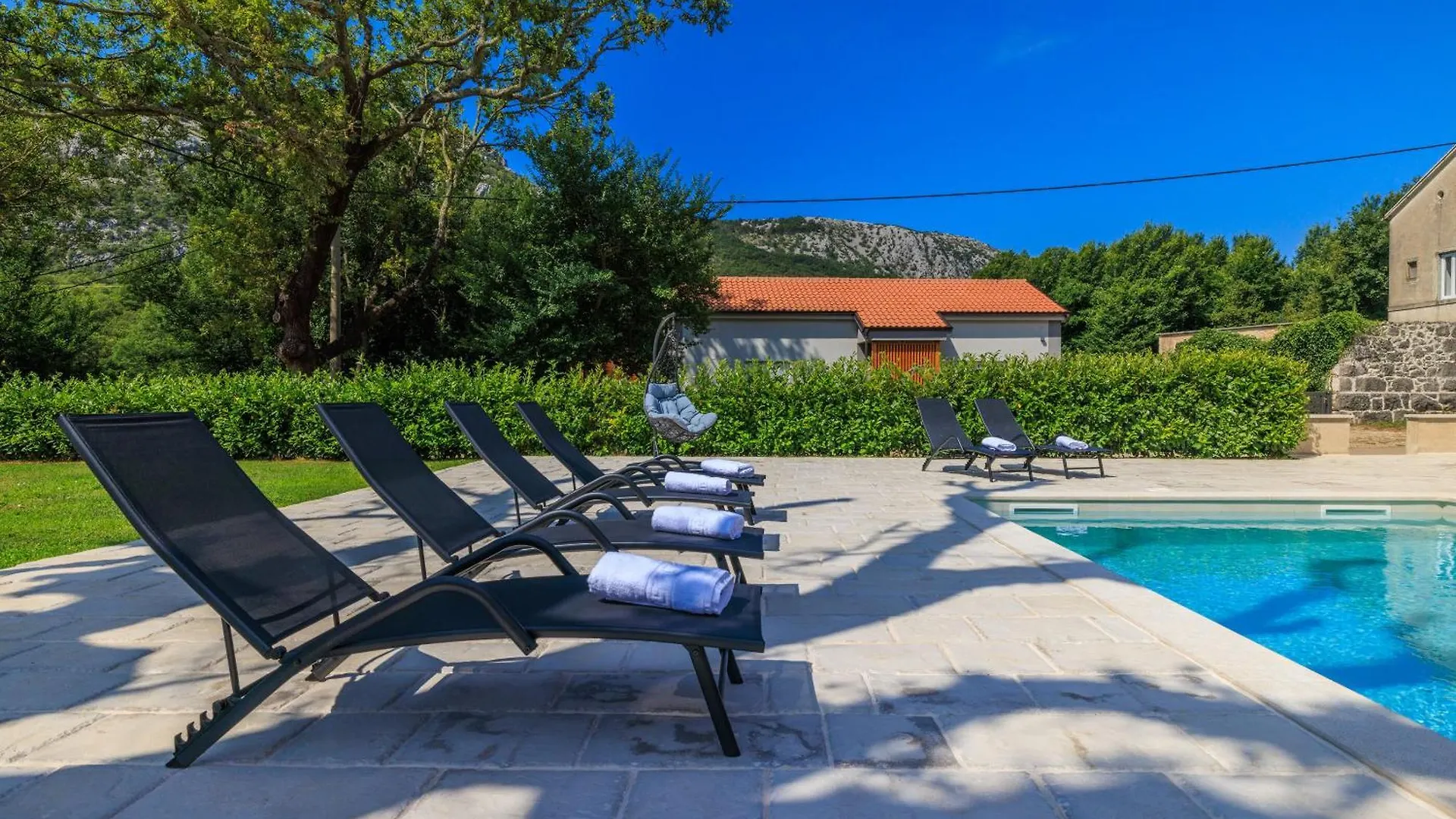 Apartments Margita 2 Tribalj  Croatia