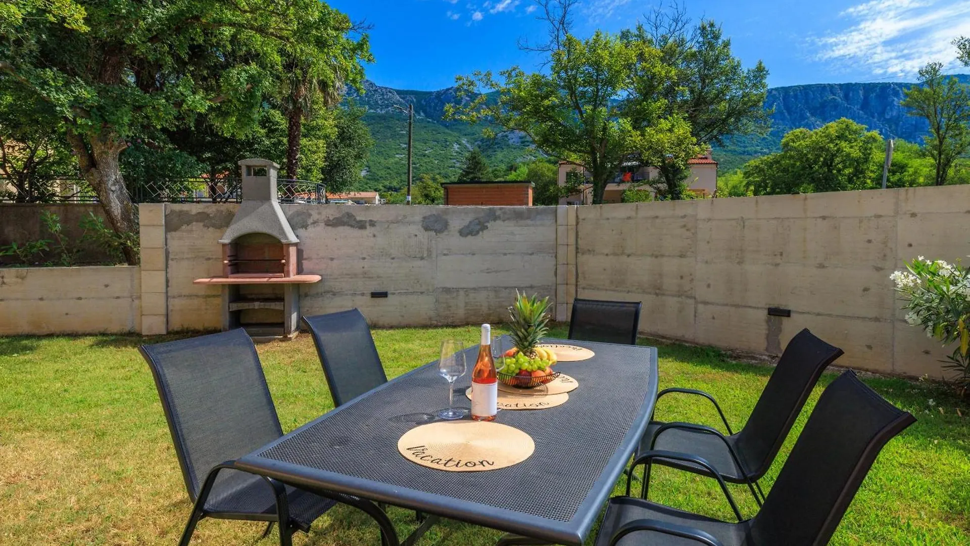 Apartments Margita 2 Tribalj  Tribalj (Primorsko-Goranska)