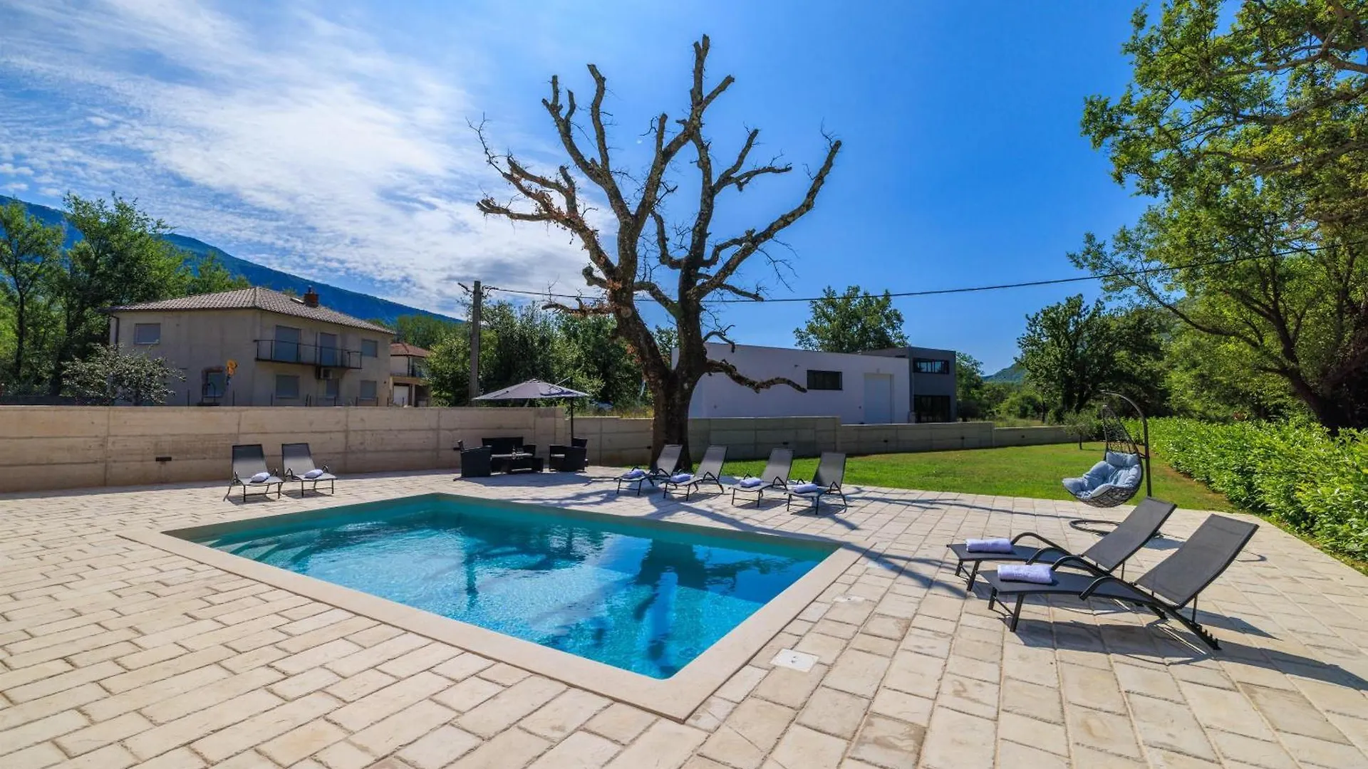 Apartments Margita 2 Tribalj  Croatia