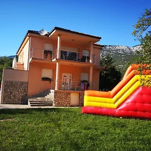 Hreljac Apartman